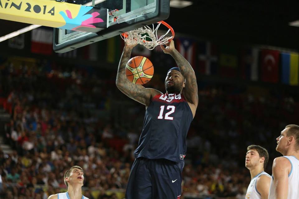 Прощание Украины, подножка Финляндии, спасение Франции. Шестой день Кубка мира ФИБА