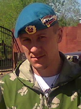 При взятті аеропорту в Донецьку загинув співробітник ГРУ РФ з Орла