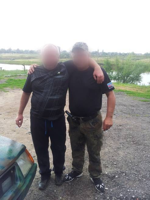 Контрразведка задержала лидера енакиевских террористов "ДНР"