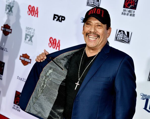 "Сыны анархии": жуткая премьера последнего сезона