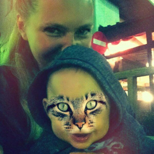 Невеста Стаса Пьехи показала фото их малыша