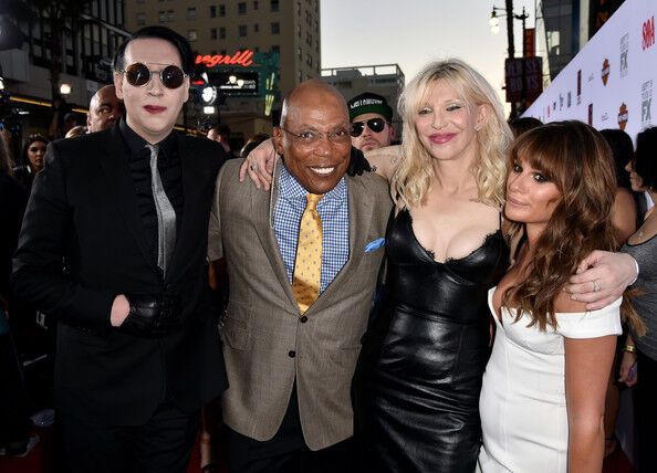 "Сыны анархии": жуткая премьера последнего сезона