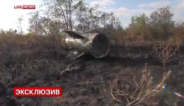 Журналіст опублікував докази участі російської армії в конфлікті на Донбасі