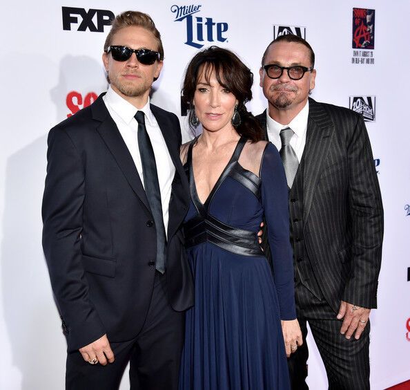 "Сыны анархии": жуткая премьера последнего сезона