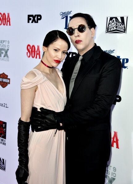 "Сыны анархии": жуткая премьера последнего сезона