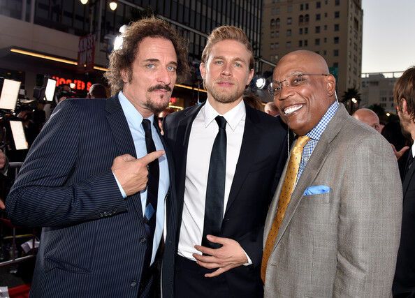 "Сыны анархии": жуткая премьера последнего сезона