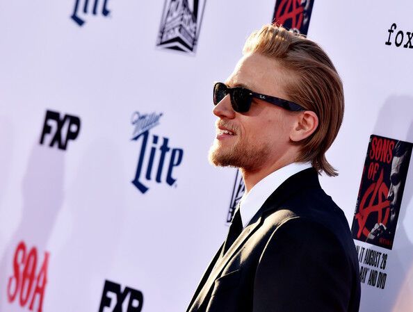 "Сыны анархии": жуткая премьера последнего сезона