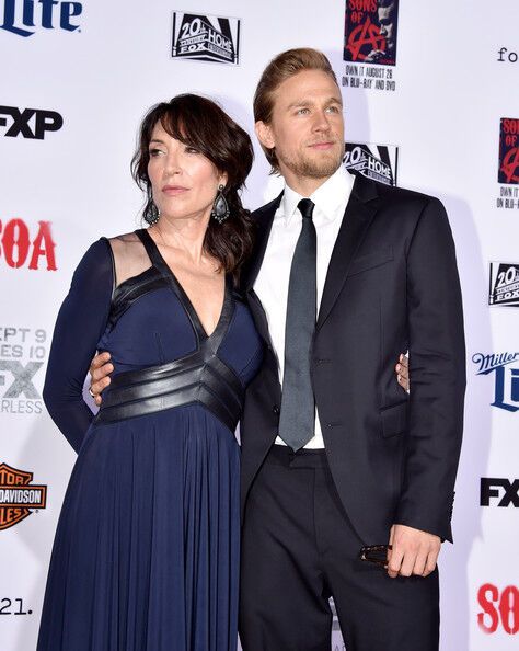 "Сыны анархии": жуткая премьера последнего сезона