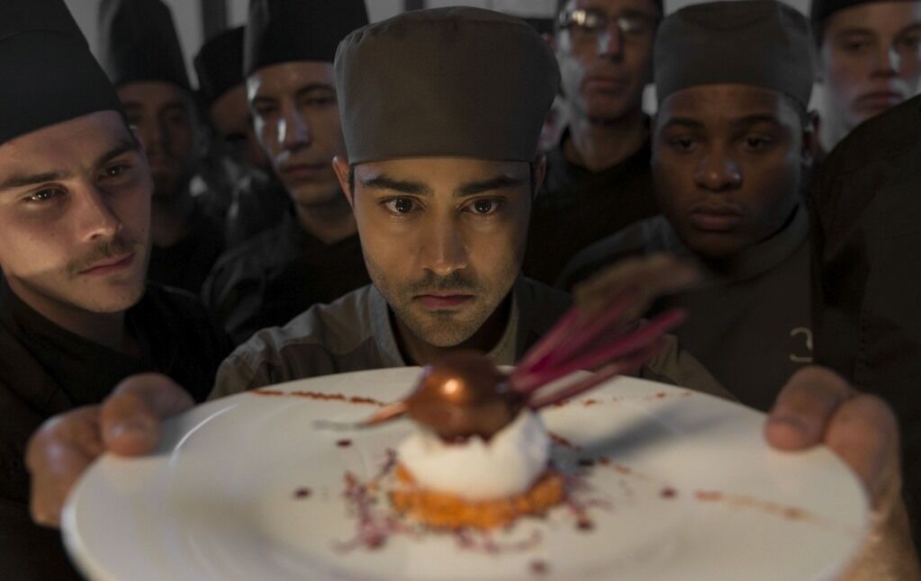 Пряности и страсти