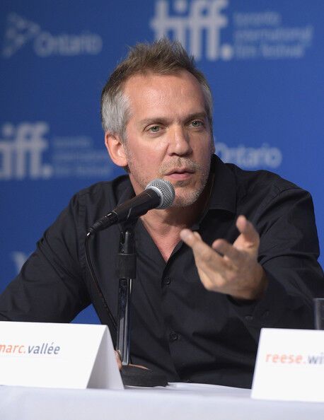 "Дикая" Риз Уизерспун на кинофестивале в Торонто