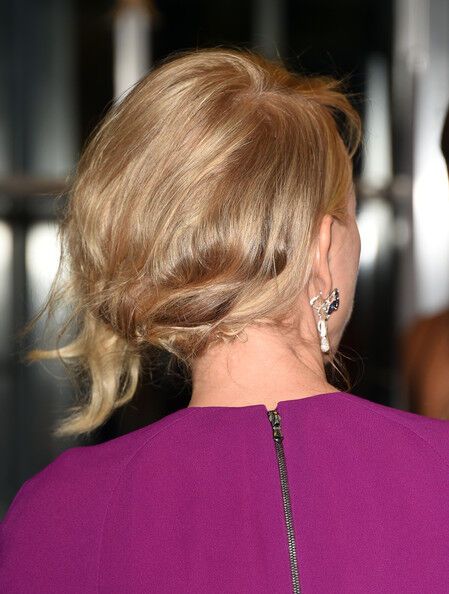 Наоми Уоттс в Торонто: удачный фильм, но неудачное платье 