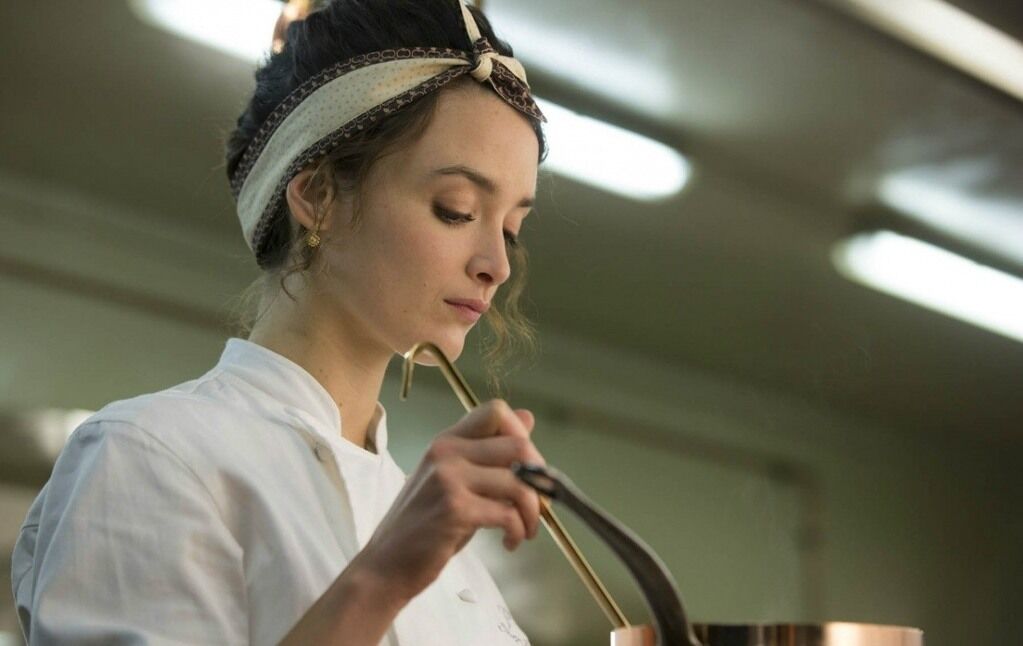 Пряности и страсти