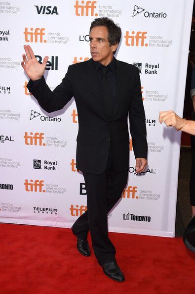 Наоми Уоттс в Торонто: удачный фильм, но неудачное платье 