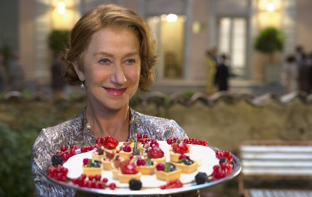 Пряности и страсти