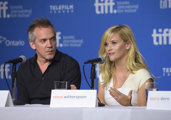 "Дикая" Риз Уизерспун на кинофестивале в Торонто