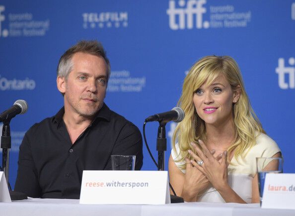 "Дикая" Риз Уизерспун на кинофестивале в Торонто