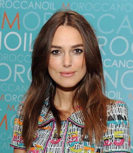 Кира Найтли и Бенедикт Камбербэтч "имитируют" в Торонто