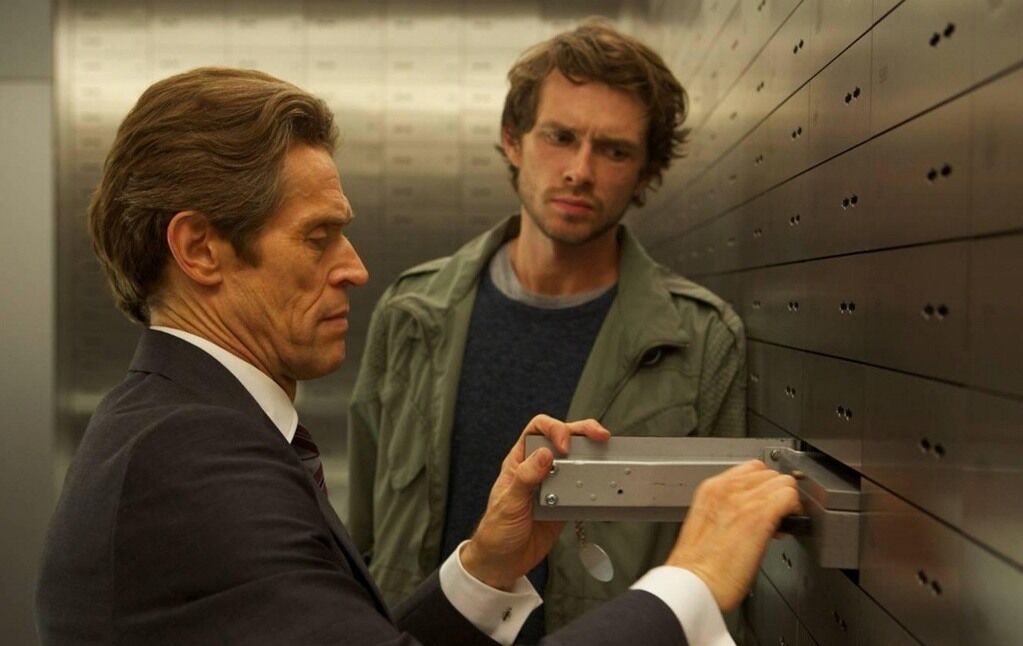 Самый опасный человек