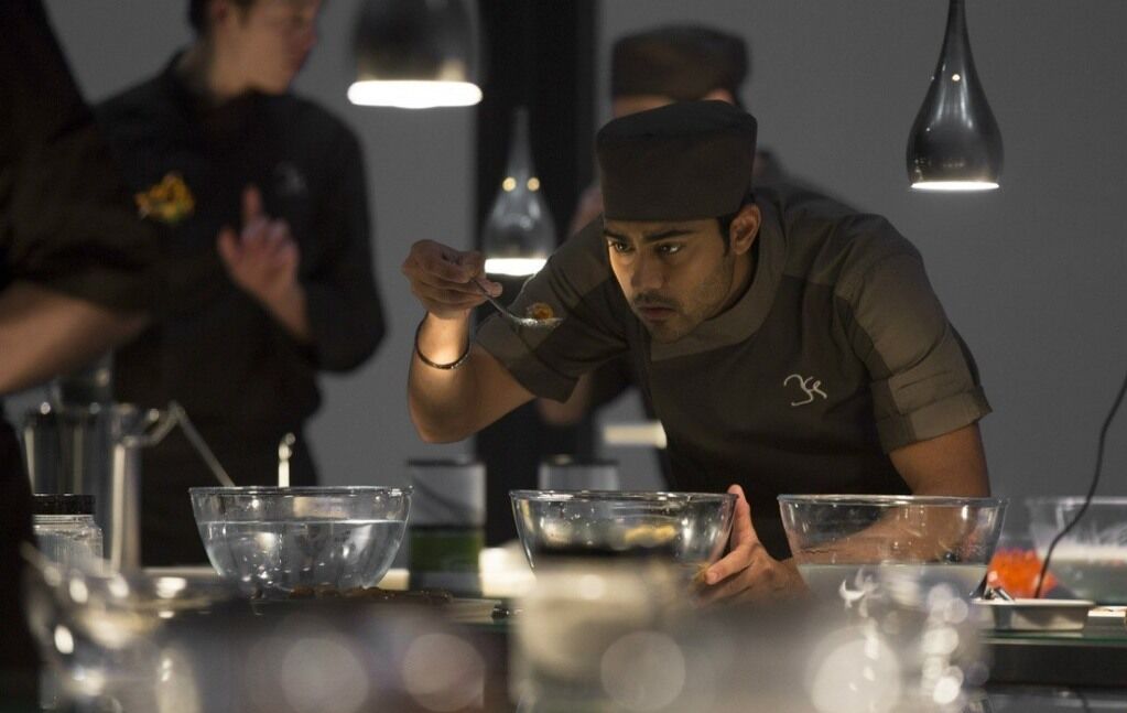 Пряности и страсти