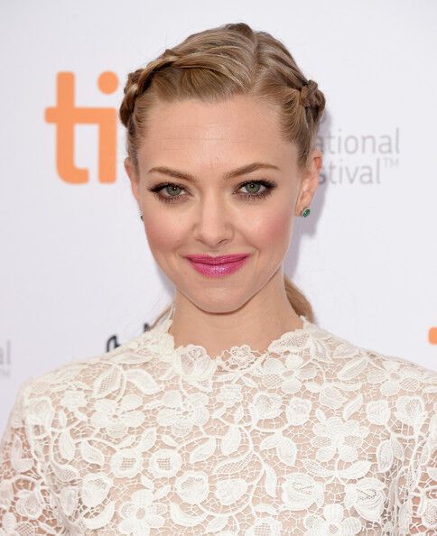 Наоми Уоттс в Торонто: удачный фильм, но неудачное платье 