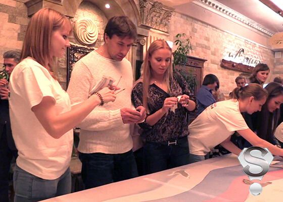 Григорий Антипенко закрутил роман с Татьяной Арнтгольц