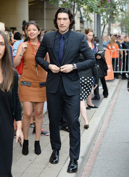 Наоми Уоттс в Торонто: удачный фильм, но неудачное платье 