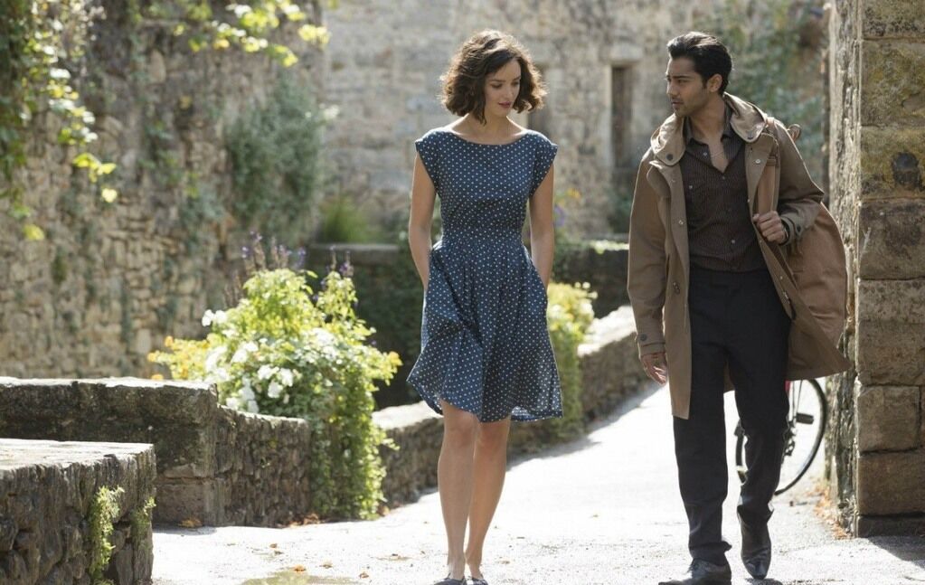 Пряности и страсти