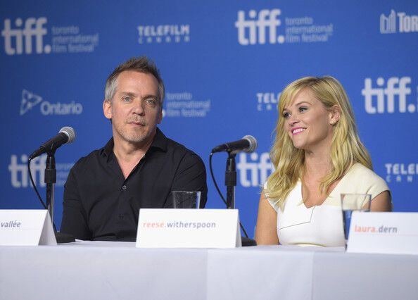 "Дикая" Риз Уизерспун на кинофестивале в Торонто