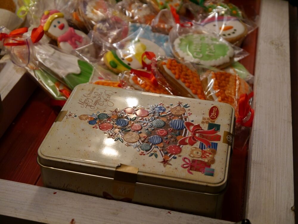 Как в Киеве встретили Новый год: фото и видео празднования