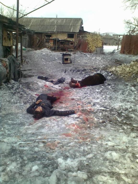 Террористы накрыли "Градами" поселок в Луганской области: погибли две женщины и девочка