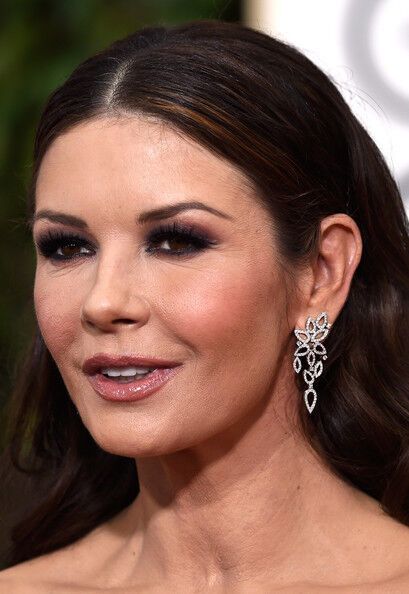 Красная дорожка "Золотого глобуса". Часть 1