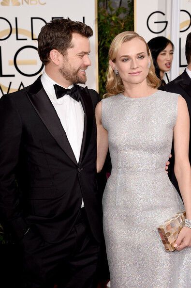 Красная дорожка "Золотого глобуса". Часть 2