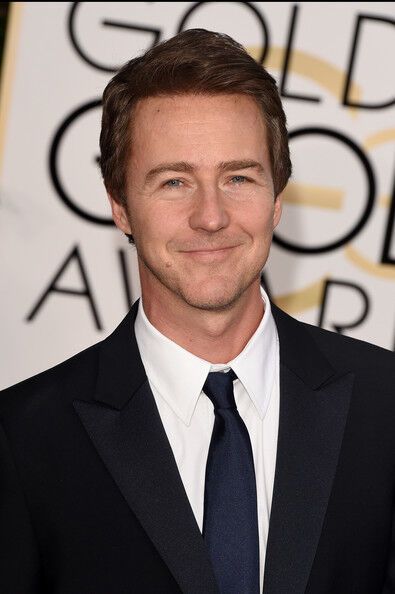 Красная дорожка "Золотого глобуса". Часть 3