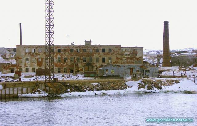 Россиянка показала шокирующие фото Мурманской области и рассказала о грузе-200 из Украины