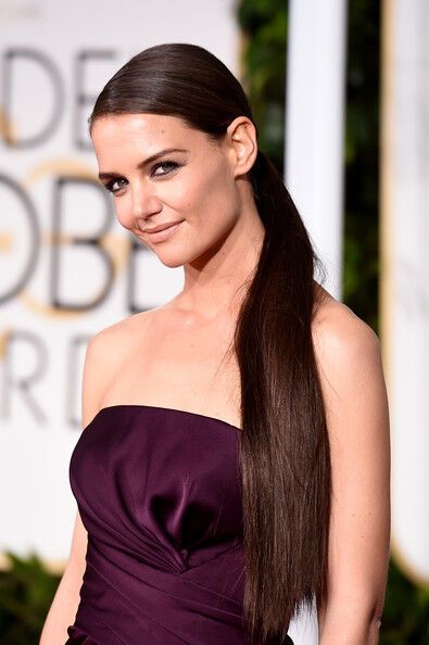 Красная дорожка "Золотого глобуса". Часть 3