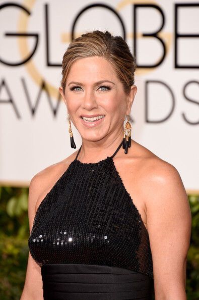 Красная дорожка "Золотого глобуса". Часть 2