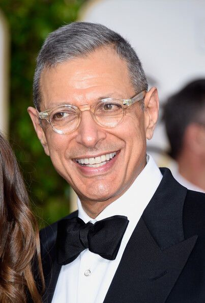 Красная дорожка "Золотого глобуса". Часть 3