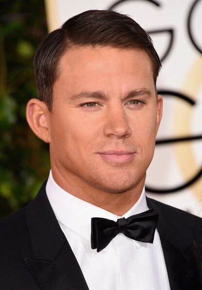 Красная дорожка "Золотого глобуса". Часть 2