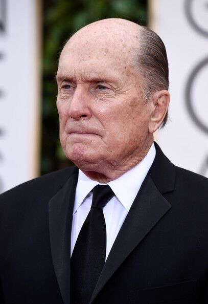 Красная дорожка "Золотого глобуса". Часть 1