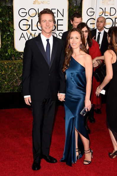 Красная дорожка "Золотого глобуса". Часть 3