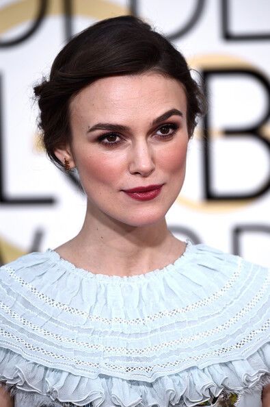 Красная дорожка "Золотого глобуса". Часть 2