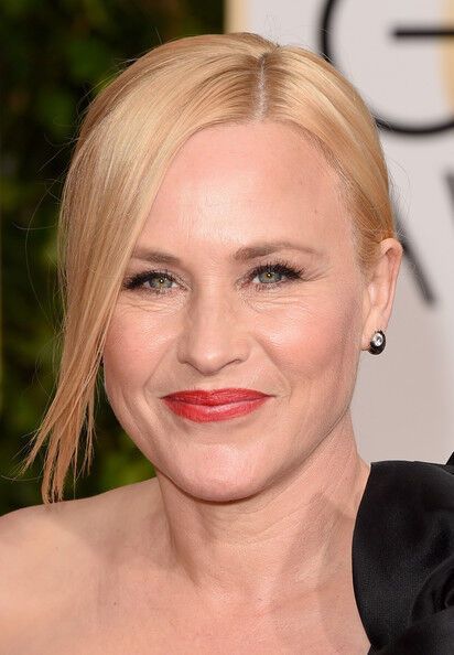 Красная дорожка "Золотого глобуса". Часть 1