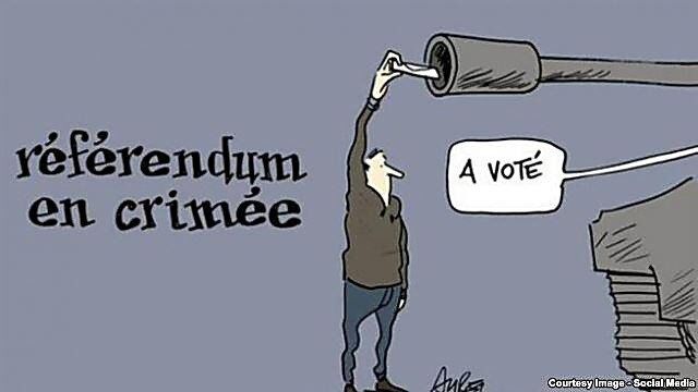 Художники "Charlie Hebdo" высмеивали Путина: лучшие карикатуры