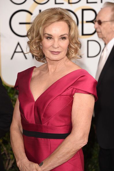 Красная дорожка "Золотого глобуса". Часть 2