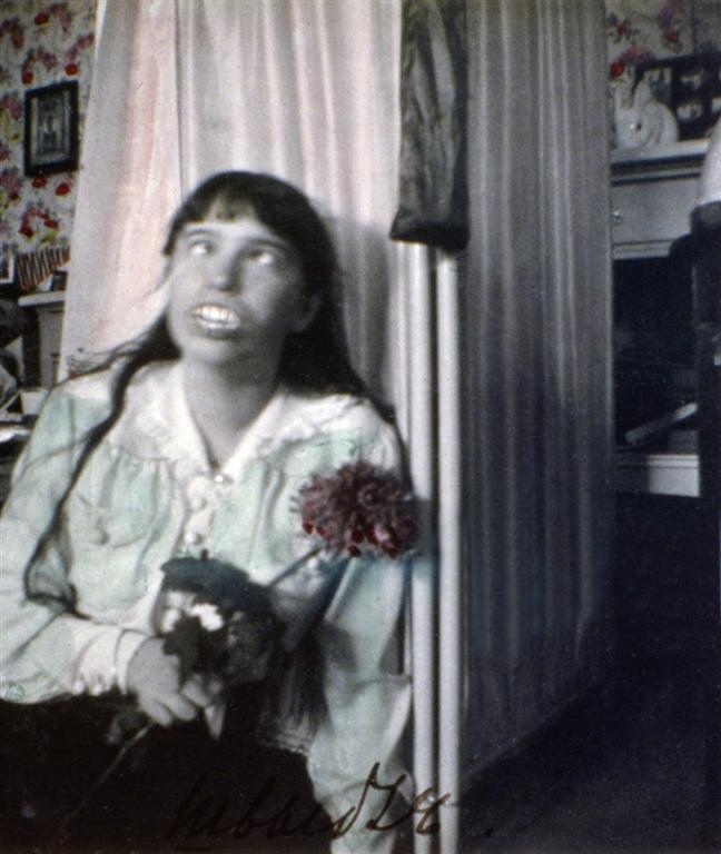 Романовы: коллекция редких семейных фото, раскрашенных дочерью последнего российского царя