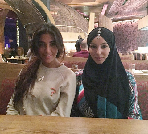 Санта Димопулос продолжает поправляться