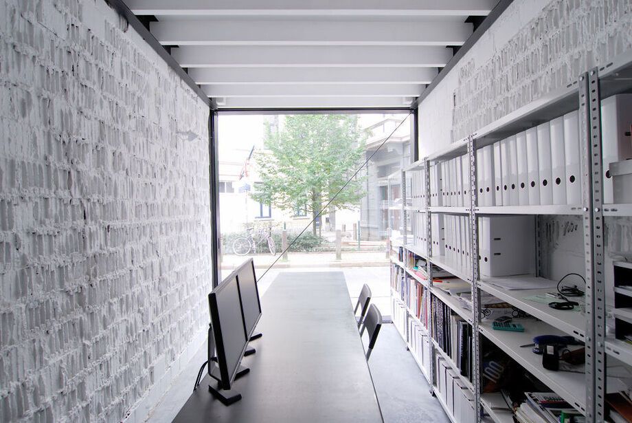 7 крошечных домов, каждый метр которых совершенен