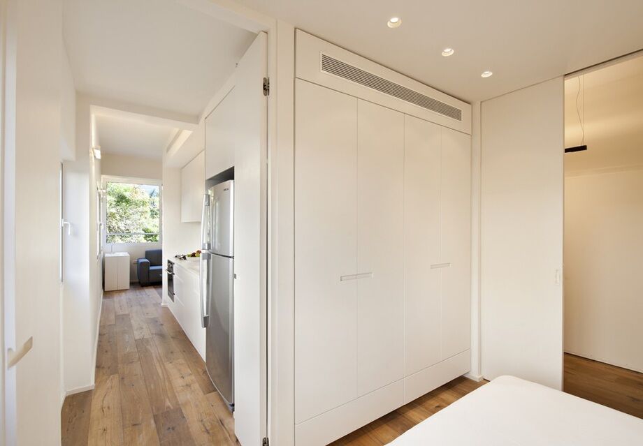 7 крошечных домов, каждый метр которых совершенен