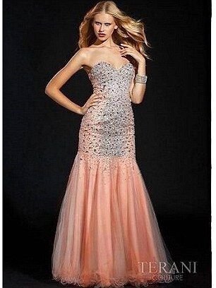 Кошмарные свадебные платья, которые отлично выглядели на сайтах магазинов