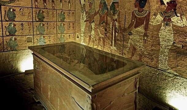 Мировые тайны, которые все же удалось раскрыть